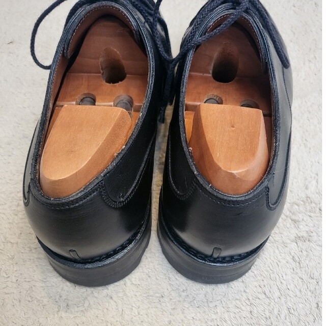J.M. WESTON Golf 641 サイズ 7D ロシアンカーフ TrH5KGpNeH - www