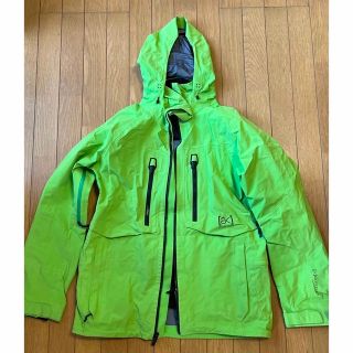 バートン(BURTON)のメンズ Burton [ak] ホバー GORE-TEX 3L ジャケット S(その他)