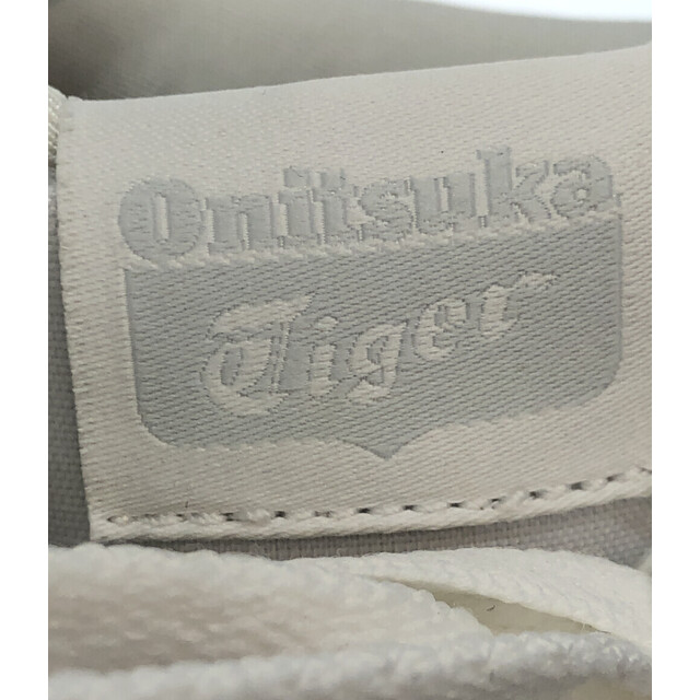 Onitsuka Tiger(オニツカタイガー)のオニツカタイガー ミドルカットスニーカー メンズ 27 メンズの靴/シューズ(スニーカー)の商品写真