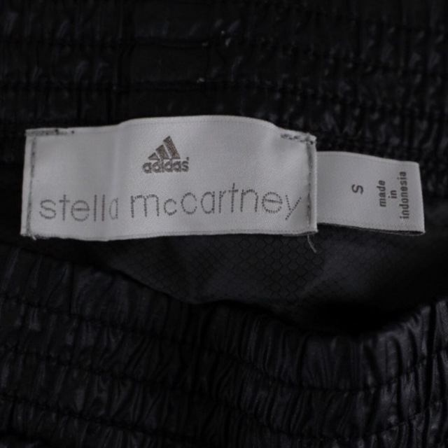 Stella McCartney(ステラマッカートニー)のadidas by Stella McCartney イージーパンツ S 黒  スポーツ/アウトドアのランニング(ウェア)の商品写真