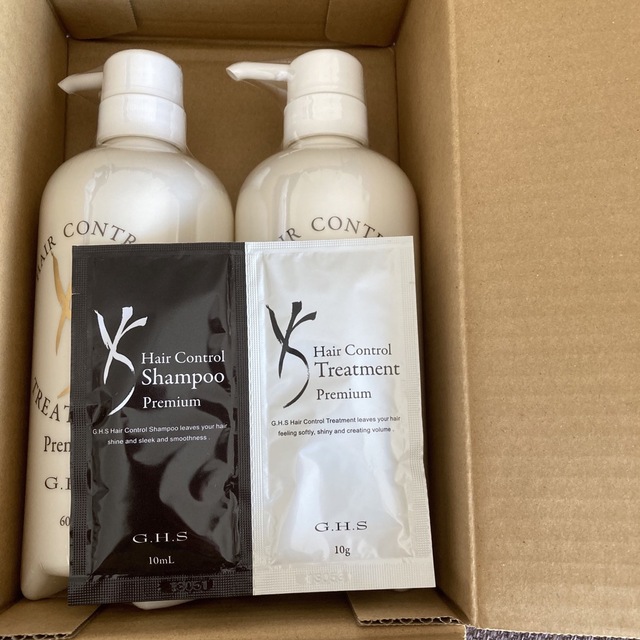 G.H.S. ヘアコントロール　専用品non on様 G.H.S. ヘアコントロール 専用品non on様 - メルカリ