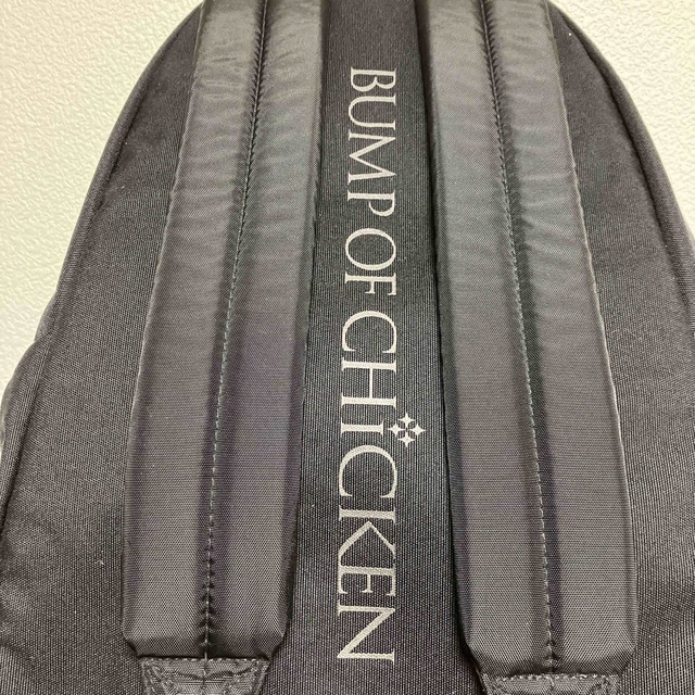 BUMP OF CHICKEN × EASTPAK イーストパック バンプ