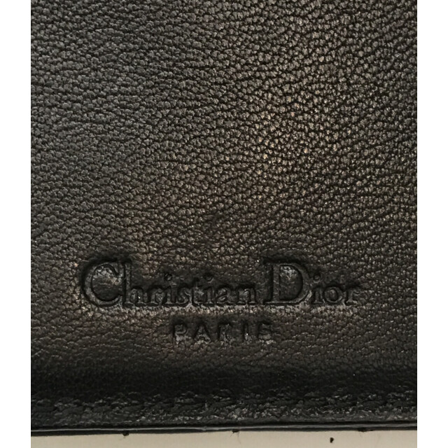 クリスチャンディオール Christian Dior 長財布　 レディース 3