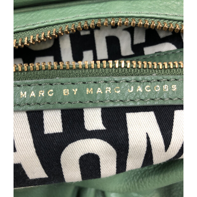 MARC BY MARC JACOBS(マークバイマークジェイコブス)のマークバイマークジェイコブス 2wayショル レディースのバッグ(ショルダーバッグ)の商品写真