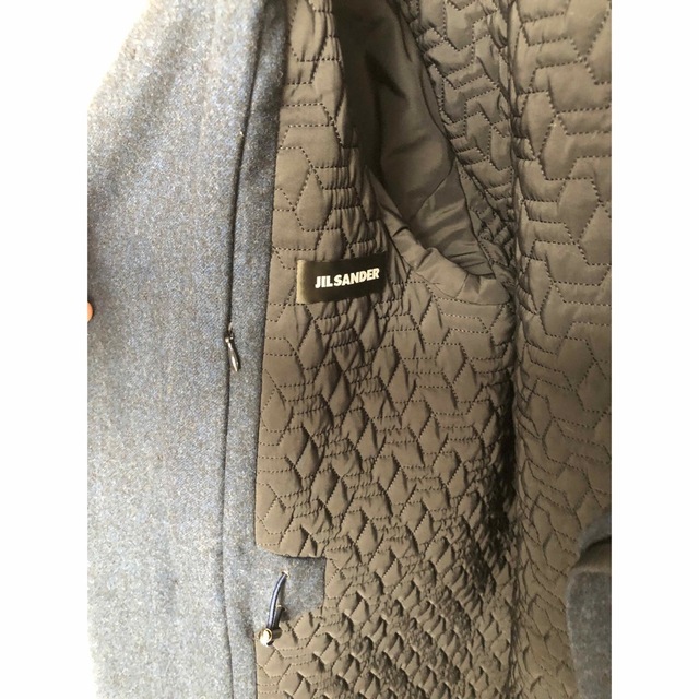 Jil Sander - 大幅値下げ JILSANDER ジルサンダー ウール コートの通販