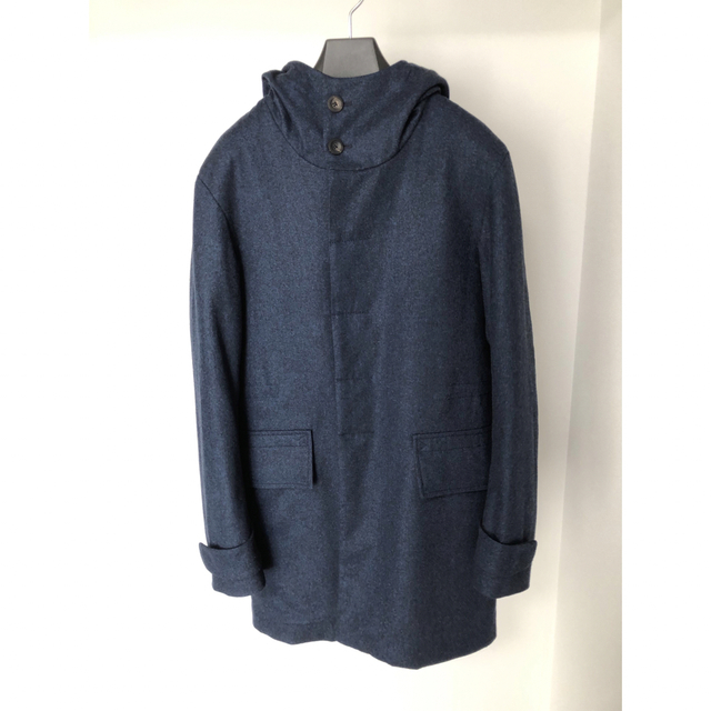 大幅値下げ JILSANDER ジルサンダー ウール コート | フリマアプリ ラクマ