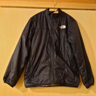 ザノースフェイス(THE NORTH FACE)のザ・ノース・フェイス　リバーシブルコージー　150(ジャケット/上着)