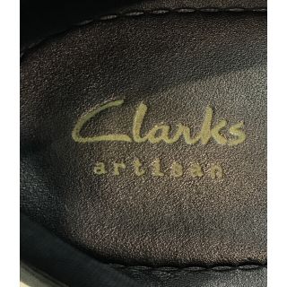 Clarks Unstructured タッセルフラットシューズUK5.5