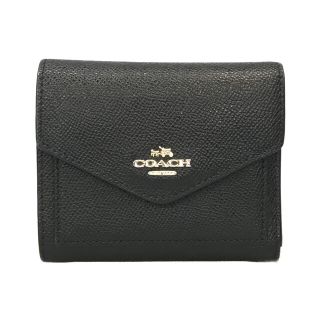 コーチ(COACH)のコーチ COACH 三つ折り財布　   58298 レディース(財布)