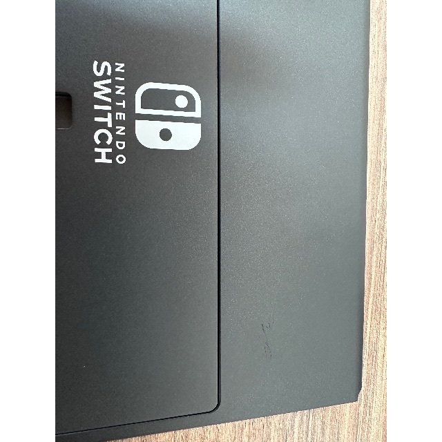 任天堂 - Nintendo Switch有機ELモデル