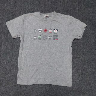 エレッセ(ellesse)のellesse半袖110(Tシャツ/カットソー)