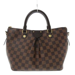 ルイヴィトン(LOUIS VUITTON)のルイヴィトン ハンドバッグ ダミエ N41545(ハンドバッグ)