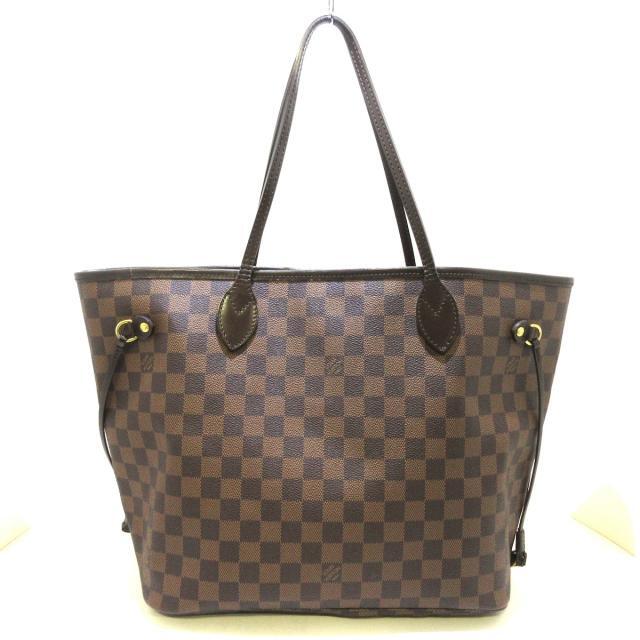 50%OFF LOUIS VUITTON - ルイヴィトン トートバッグ ダミエ N51105