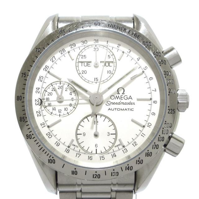 OMEGA - オメガ 腕時計 スピードマスターデイデイト