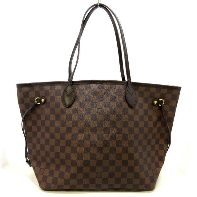 LOUIS VUITTON - ルイヴィトン トートバッグ ダミエ N51105