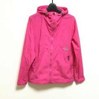 ザノースフェイス(THE NORTH FACE)のノースフェイス ブルゾン サイズM美品 (ブルゾン)