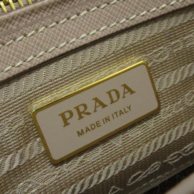 PRADA(プラダ)のプラダ トートバッグ レディース 1BA896 レディースのバッグ(トートバッグ)の商品写真