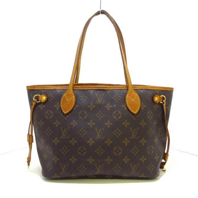 現品限り一斉値下げ! LOUIS VUITTON - ルイヴィトン トートバッグ