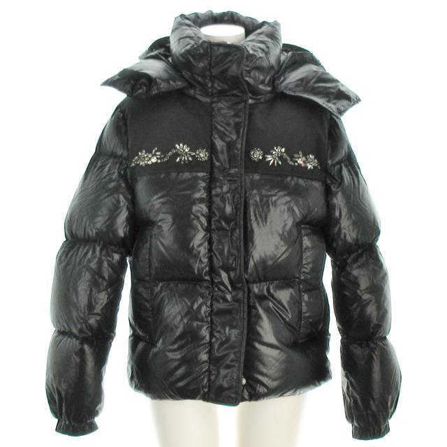 数量限定】 モンクレール - MONCLER ダウンジャケット XS サイズ0