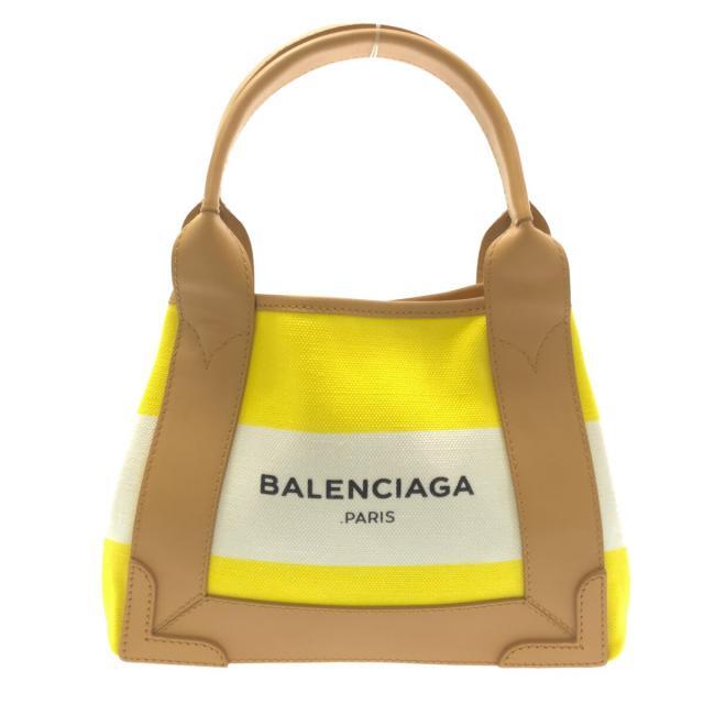 ベビーグッズも大集合 Balenciaga - 390346 トートバッグ美品 ...