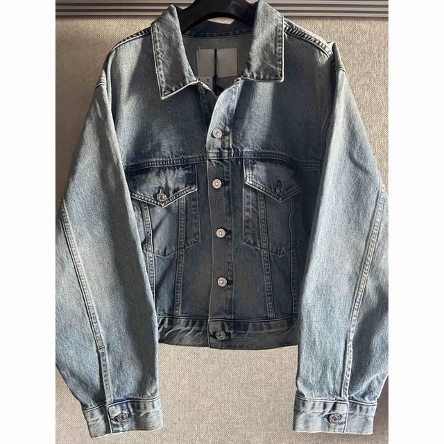 L'Appartement DEUXIEME CLASSE - Citizens of humanity STEVIE DENIM