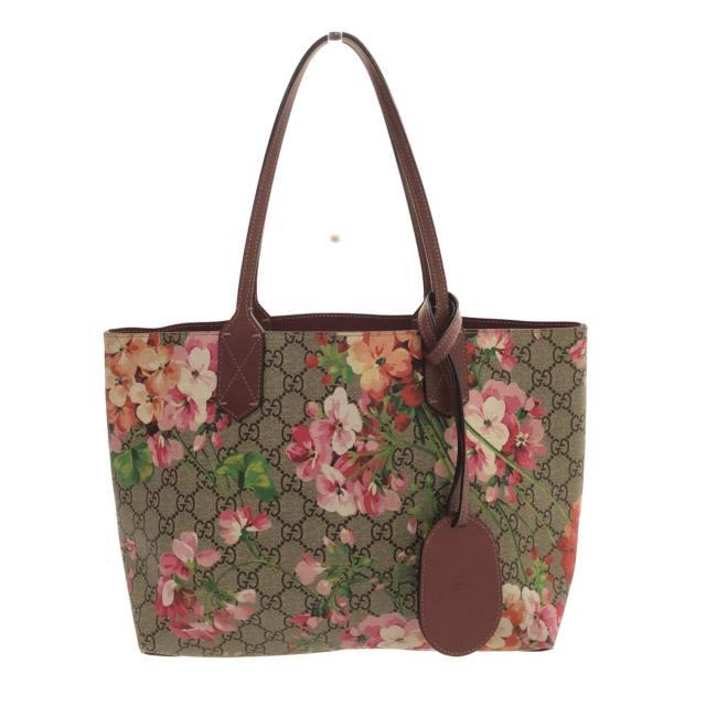 全国総量無料で グッチ - Gucci トートバッグ 372613 レディース
