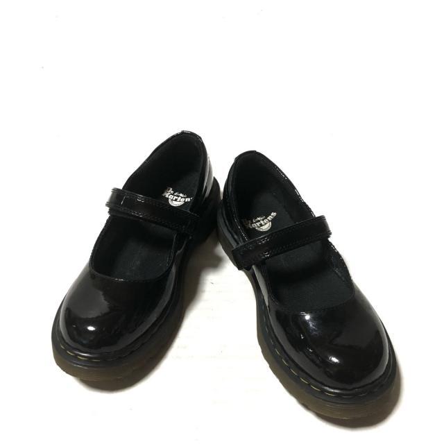 Dr.Martens(ドクターマーチン)のドクターマーチン パンプス 1 レディース - レディースの靴/シューズ(ハイヒール/パンプス)の商品写真