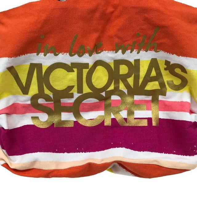 Victoria's Secret(ヴィクトリアズシークレット)のヴィクトリアシークレット ハンドバッグ レディースのバッグ(ハンドバッグ)の商品写真