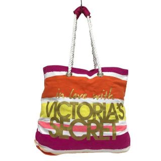 ヴィクトリアズシークレット(Victoria's Secret)のヴィクトリアシークレット ハンドバッグ(ハンドバッグ)