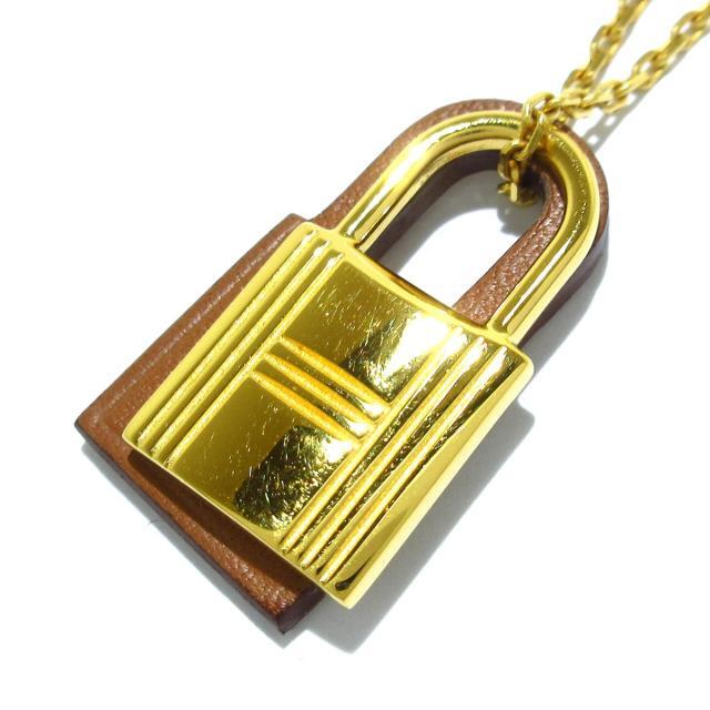 限定版 - Hermes エルメス オーケリー ネックレス美品 ネックレス