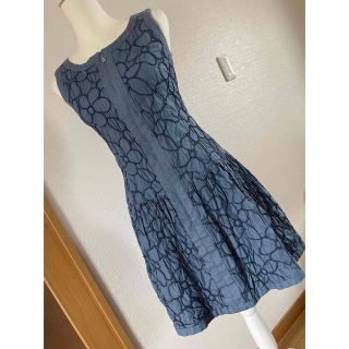 Rene(René) 花柄ワンピース ワンピースの通販 21点 | ルネのレディース