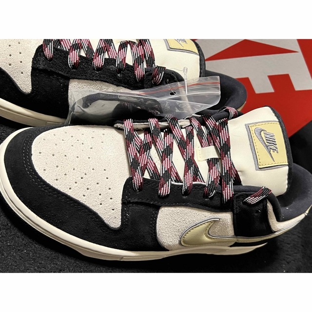 NIKE - Nike WMNS Dunk Low LX