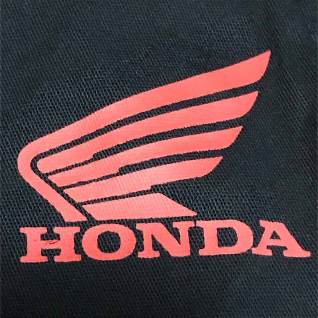 未使用　HONDA × GU コラボ　140 パンツ　長ズボン　黒　ブラック