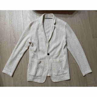 TETE HOMME - 最終価格 テットオム tetehomme テーラードジャケット ...