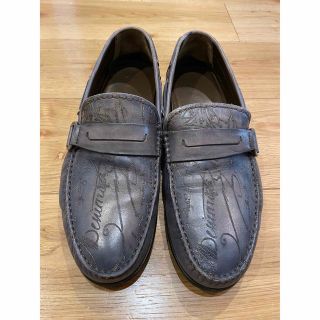 ベルルッティ(Berluti)のBerluti ドライビングシューズ(ドレス/ビジネス)