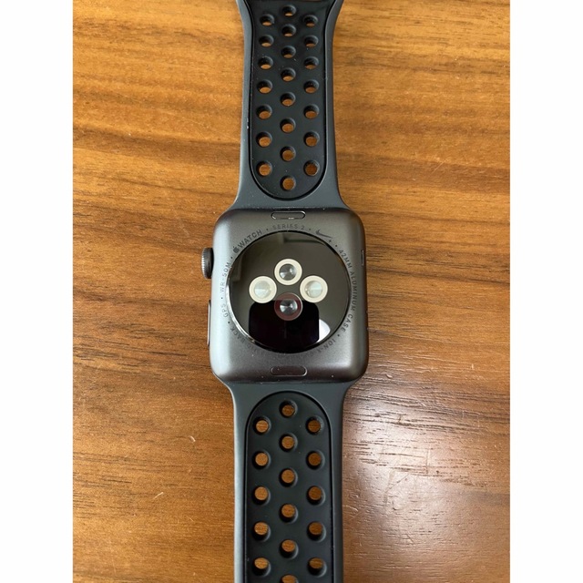 Apple Watch series2 42mm アップルウォッチ ナイキ