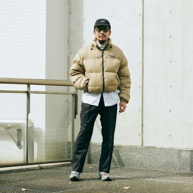 お得な特別割引価格) 週末迄限定値下 Neat ダウン アルタス ALTUS