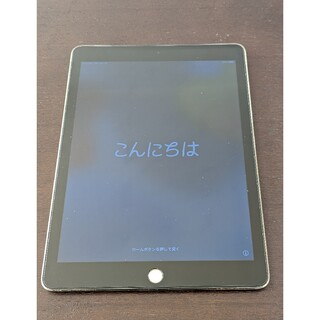 アイパッド(iPad)のiPad Air2 64G Wi-Fi＋cellularモデル(タブレット)
