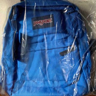 ジャンスポーツ(JANSPORT)のジャンスポーツ リュック JANSPORT T501 (リュック/バックパック)