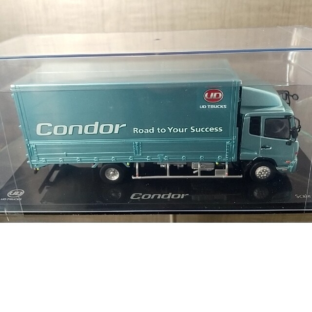 Condor 1/43 モデル ミニカー エンタメ/ホビーのおもちゃ/ぬいぐるみ(模型/プラモデル)の商品写真