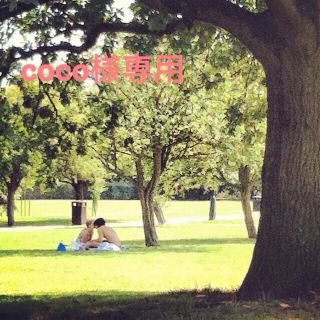 coco様専用ページ(イヤリング)