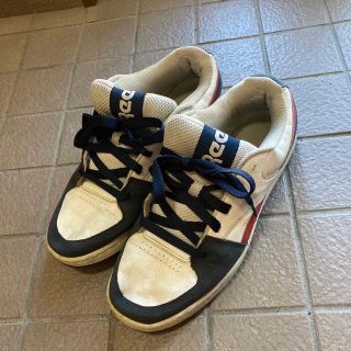 リーボック(Reebok)のReebok メンズシューズ　28.5㎝(スニーカー)