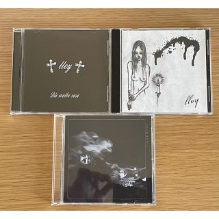 ★lloy 八田敦 CACKOO CD レア 計8枚★(ポップス/ロック(邦楽))