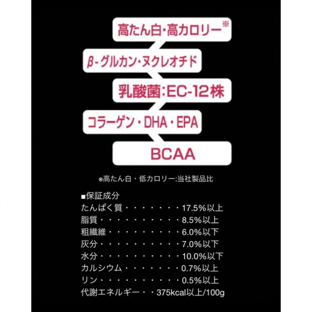 ⭐️数量限定❣️SALE❗️ ハムスターセレクションプロパフォーマンス正規品1袋 その他のペット用品(ペットフード)の商品写真