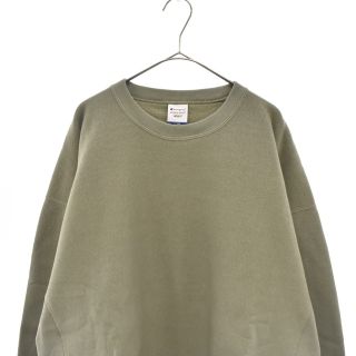 Wtaps LOCKS/SWEATER/COTTON スウェット ネイビーL