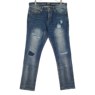 ナンバーナイン デニム/ジーンズ(メンズ)の通販 300点以上 | NUMBER (N ナンバーナイン デニム/ジーンズ(メンズ)の通販 300点以上 | NUMBER (N