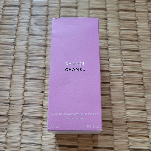 CHANEL(シャネル)のモンタさま専用 コスメ/美容のボディケア(ボディクリーム)の商品写真