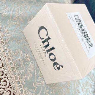 クロエ(Chloe)のセレーノ様専用　クロエ　ボディクリーム　Chloe パフュームボディクリーム(ボディクリーム)