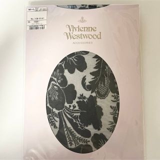 ヴィヴィアンウエストウッド(Vivienne Westwood)のお値下げ中⭐︎Vivienne  ストッキング　タイツ(タイツ/ストッキング)