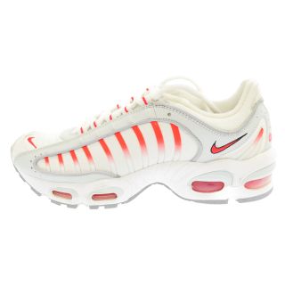 ナイキ(NIKE)のNIKE ナイキ AIR MAX TAILWIND IV エアマックステイルウインド ローカットスニーカー ホワイト US7 AQ2567-400(スニーカー)